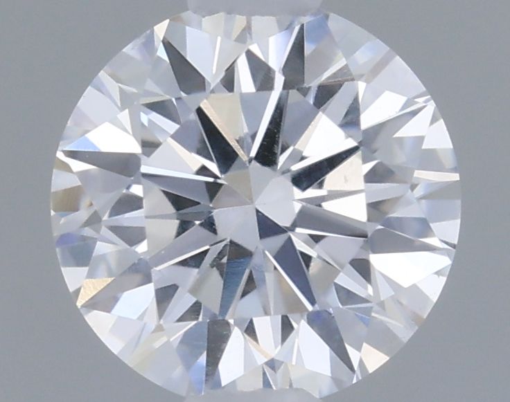 0.39 ct lab-grown Round Diamond