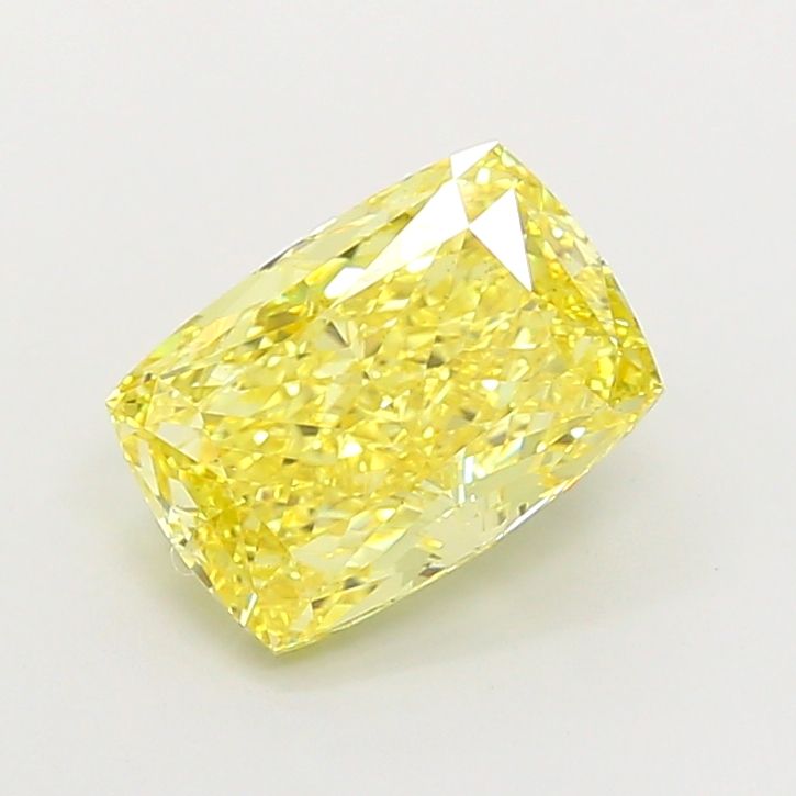 3.05 ct Cushion Modified diamond