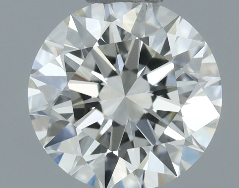 0.40 ct Round diamond