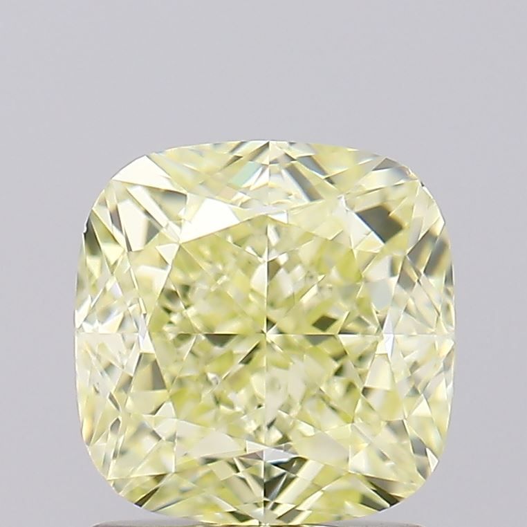2.01 ct Cushion Modified diamond