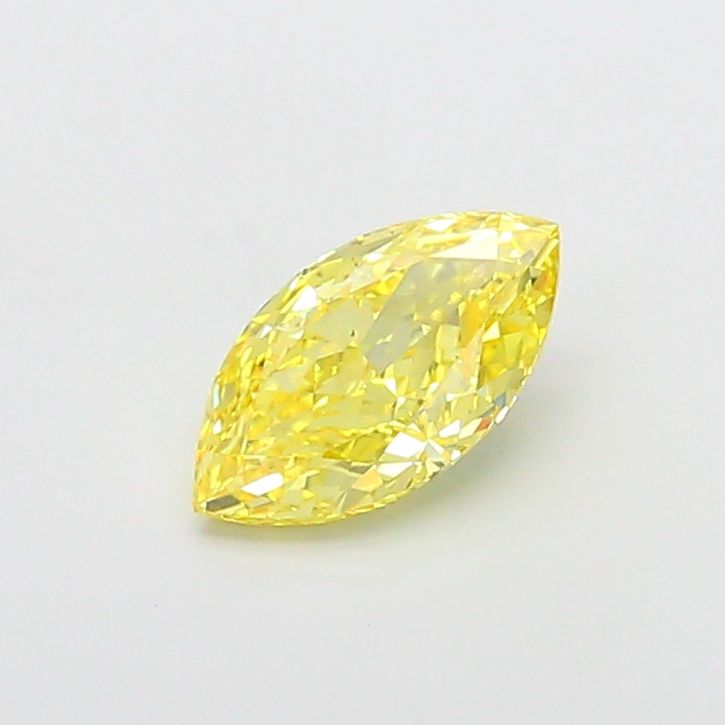 1.49 ct. marquise Lab Grown Diamond front image
