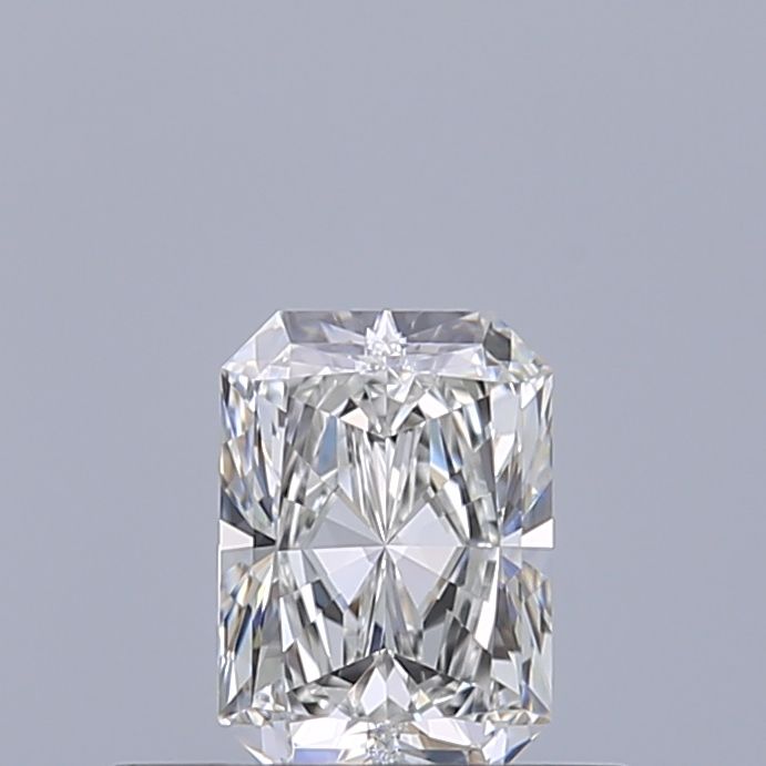 0.39 ct Radiant diamond
