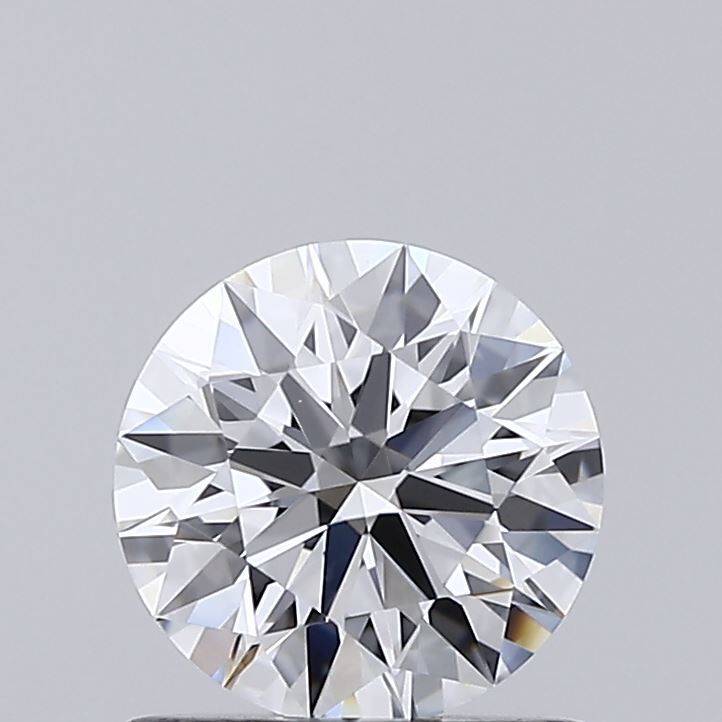0.81 ct. round Lab Grown Diamond front image