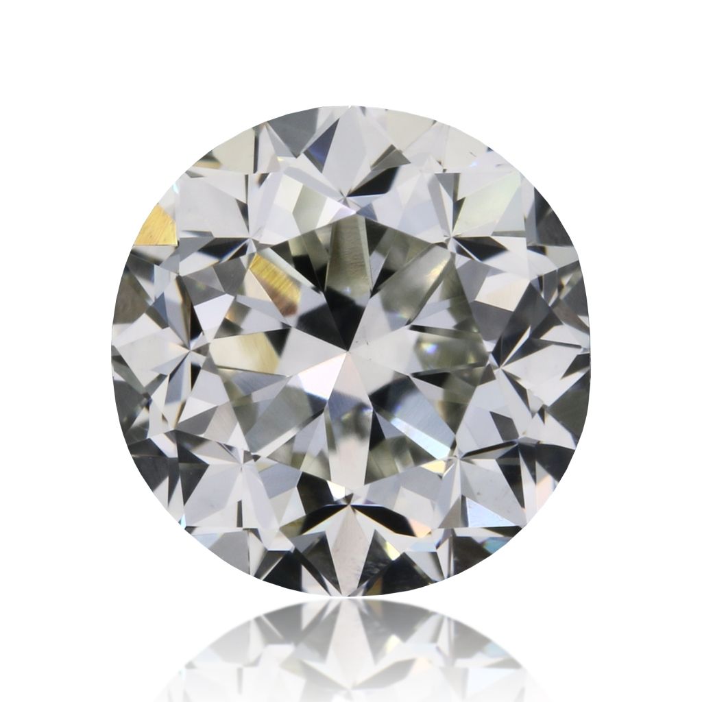 1.01 Carat