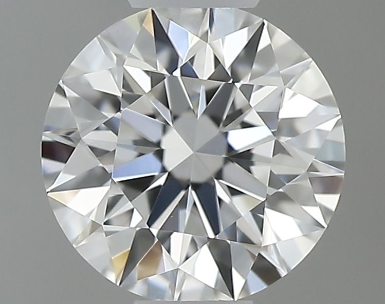 0.40 ct Round diamond