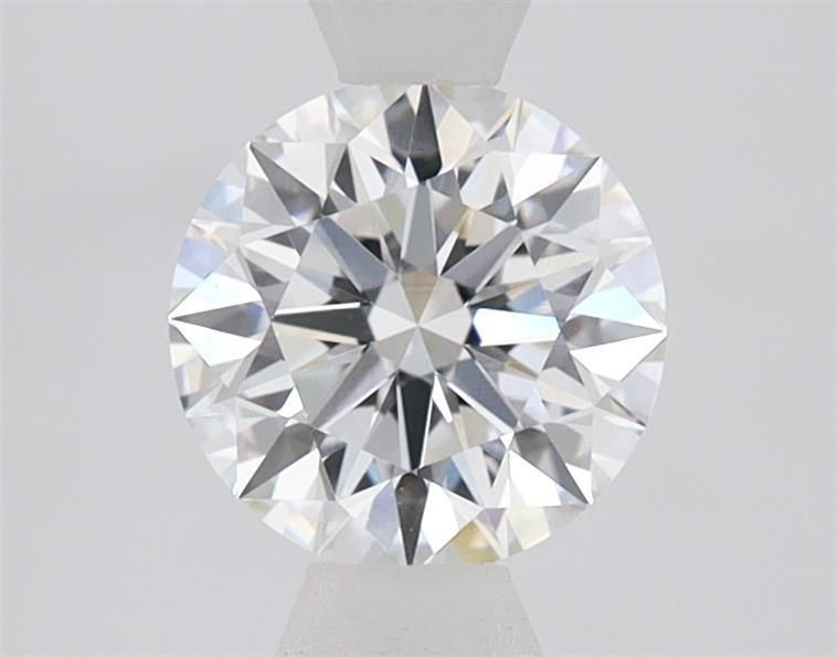 1.04 ct. round Lab Grown Diamond front image
