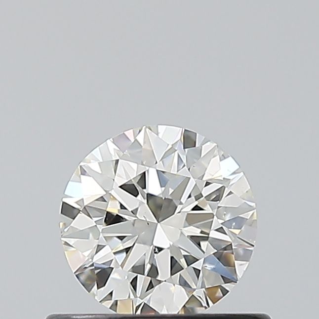 0.50 ct Round diamond