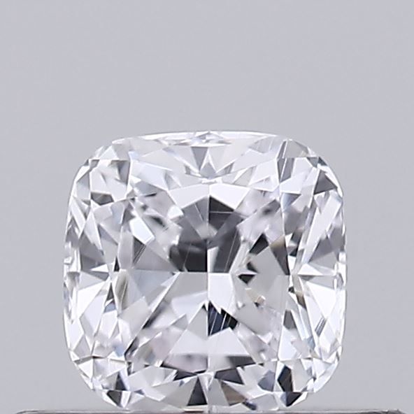 0.3 ct Cushion modified Diamond