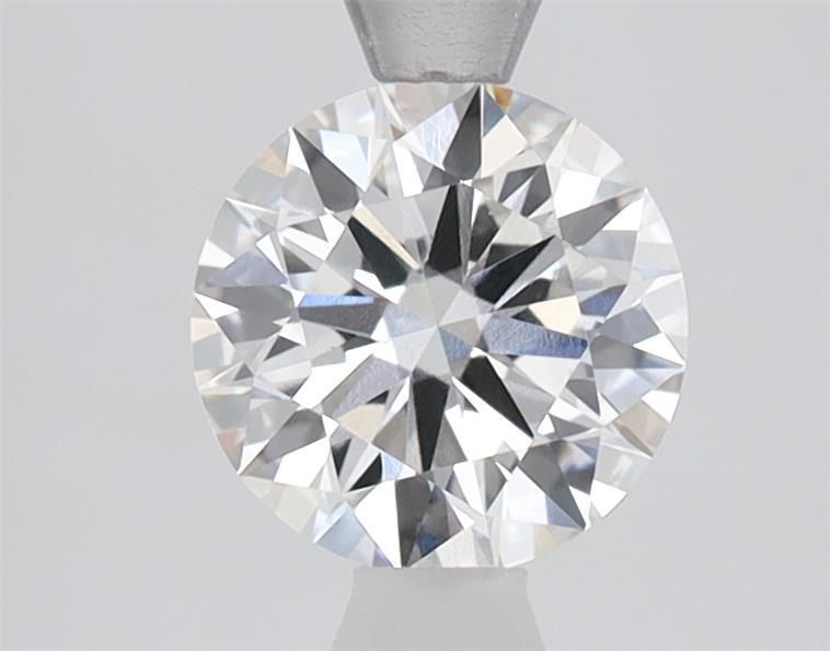 1.03 ct. round Lab Grown Diamond front image