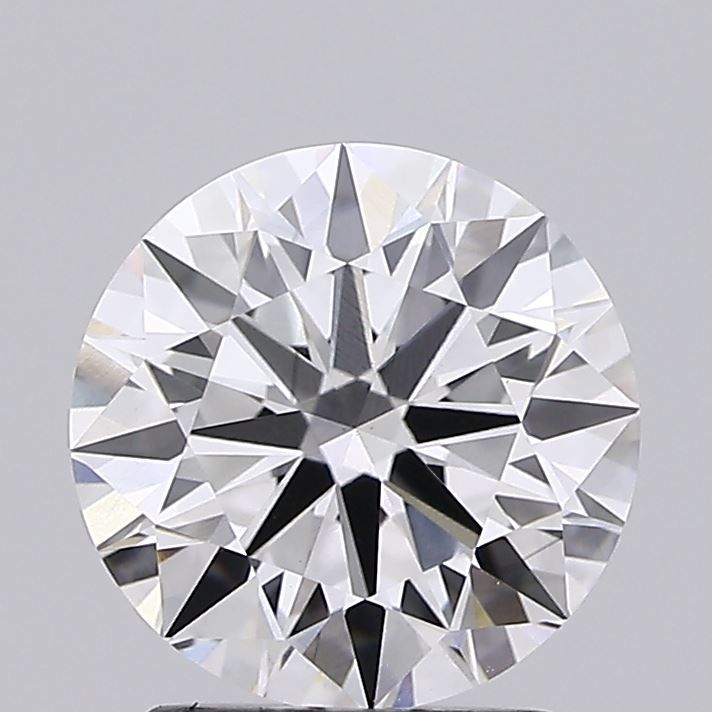 2.15 ct. round Lab Grown Diamond front image