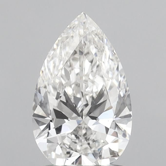 1.01 Carat
