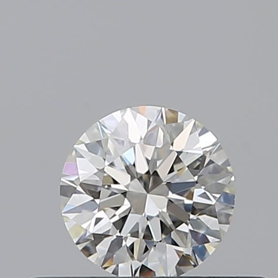 0.30 ct Round diamond