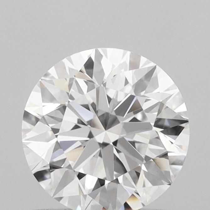 1.01 ct. round Lab Grown Diamond front image