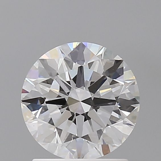 1.55 ct. round Lab Grown Diamond front image