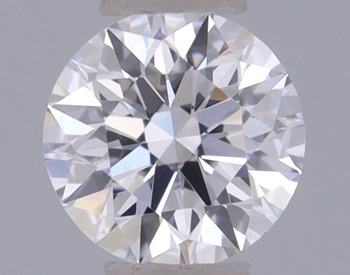 0.27 ct lab-grown Round Diamond