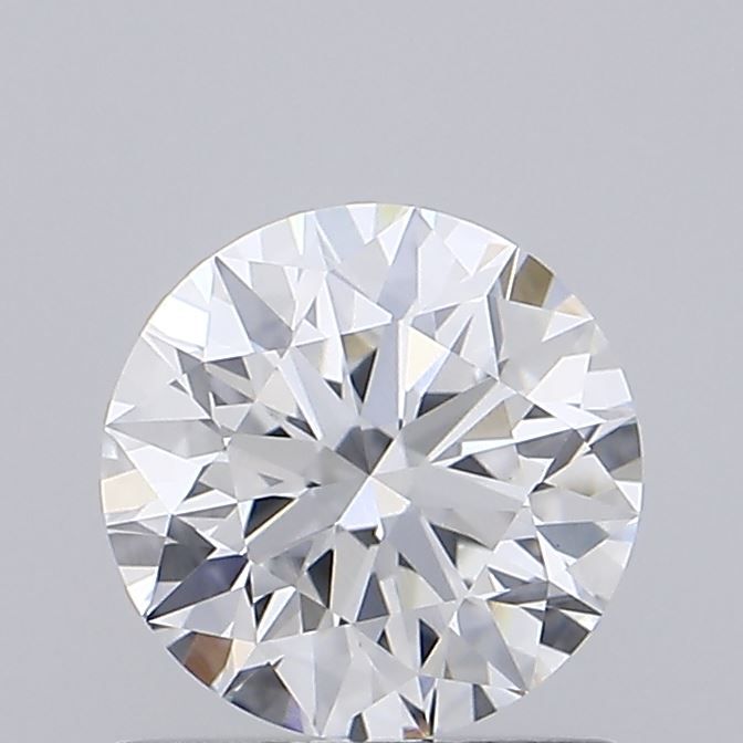 1.04 ct. round Lab Grown Diamond front image
