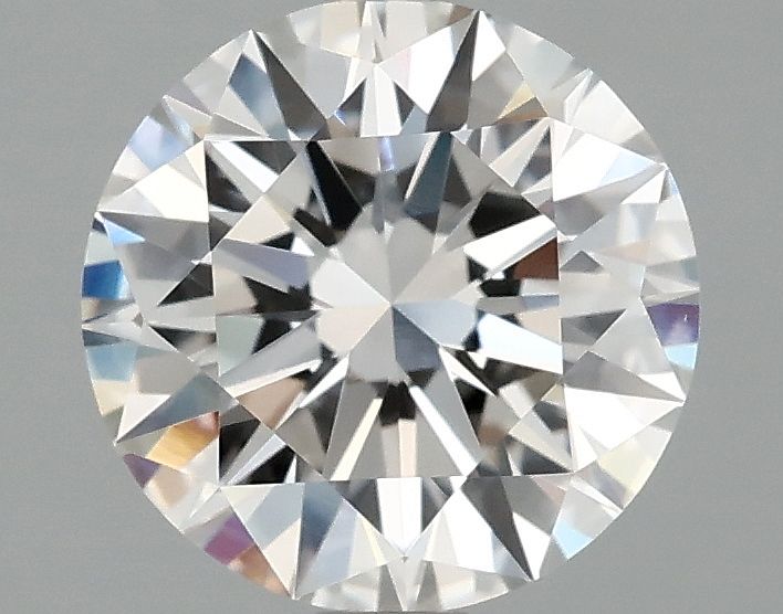 1.49 ct. round Lab Grown Diamond front image