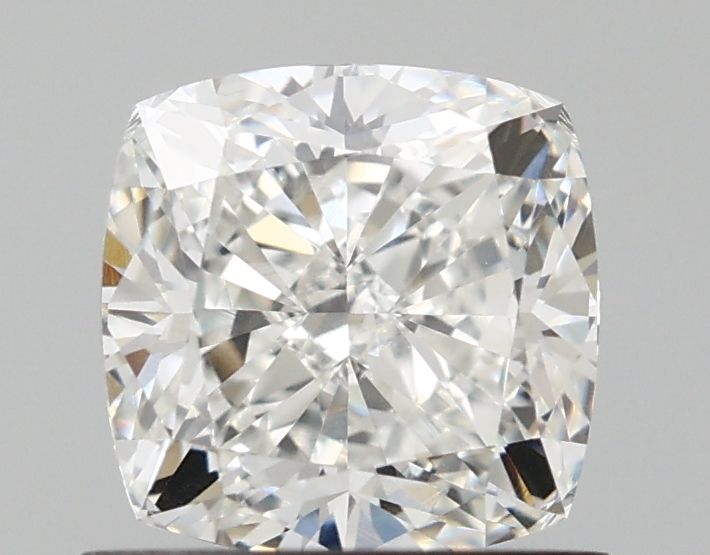 0.90 ct Cushion Brilliant diamond