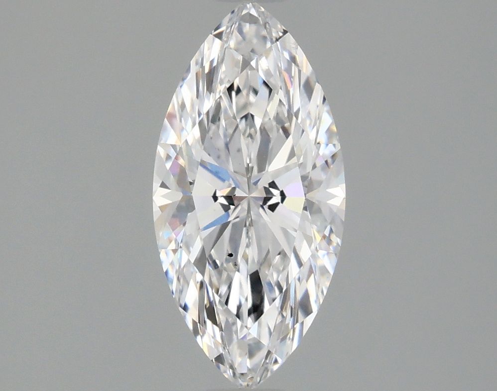 1.08 ct. marquise Lab Grown Diamond front image