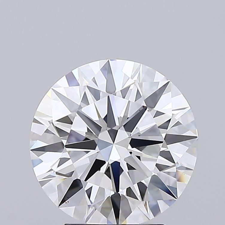 2.86 Carat