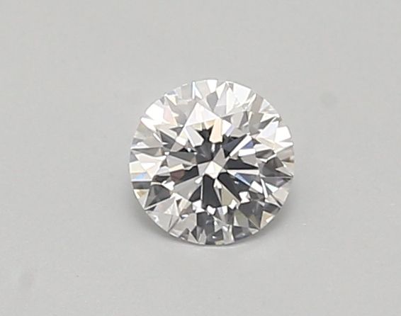 0.38 ct lab-grown Round Diamond