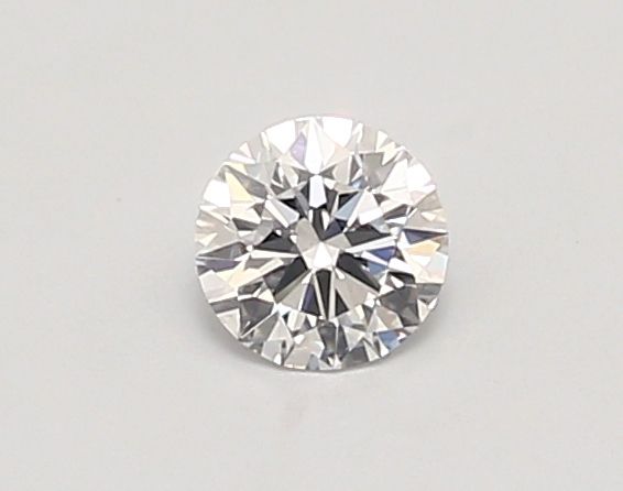 0.38 ct lab-grown Round Diamond