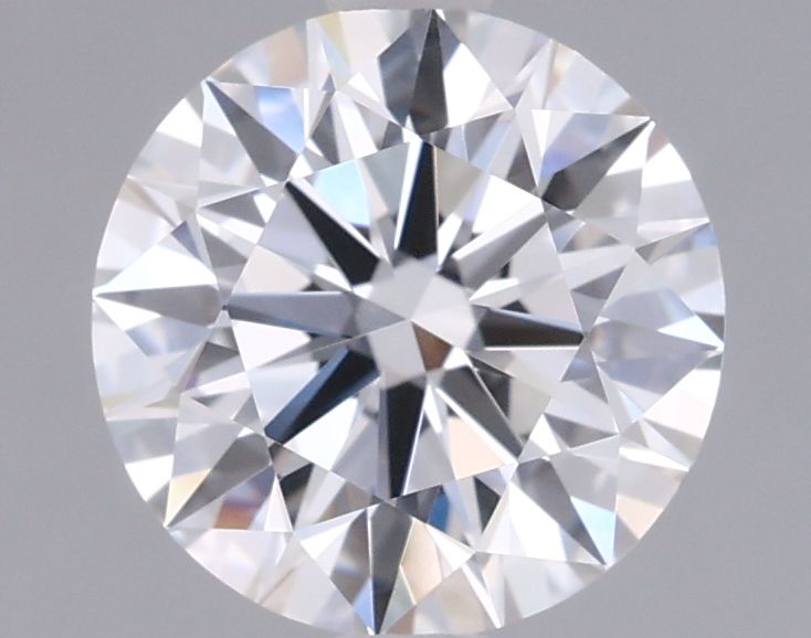 1.57 ct. round Lab Grown Diamond front image