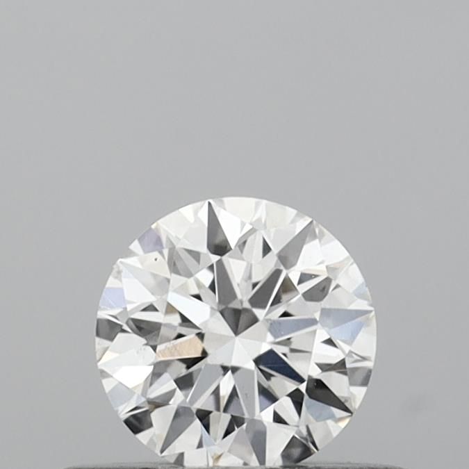 0.34 ct lab-grown Round Diamond
