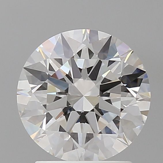 2.09 ct. round Lab Grown Diamond front image