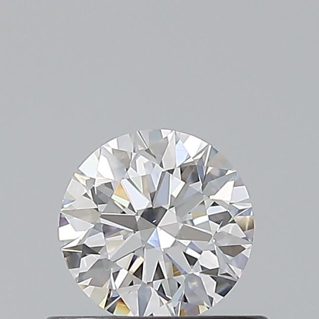 0.50 ct Round diamond