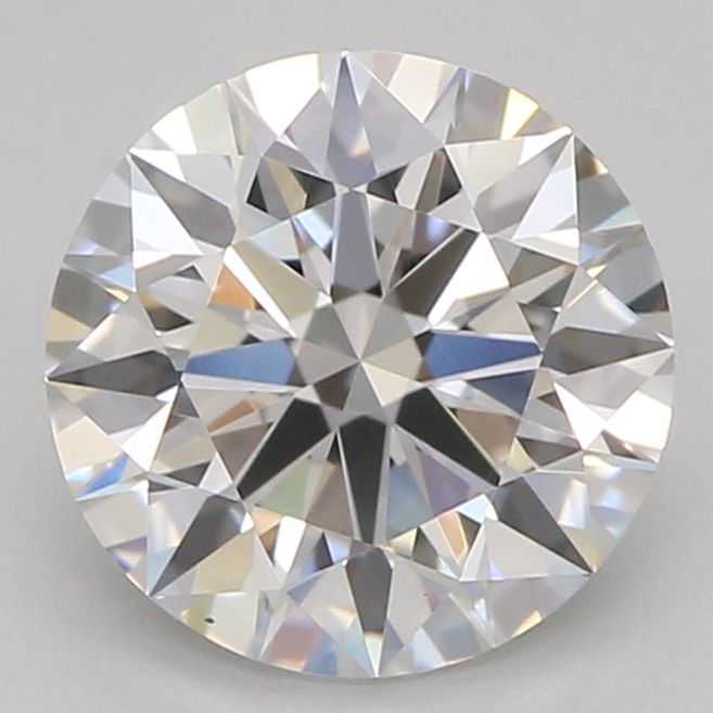 1.09 ct. round Lab Grown Diamond front image