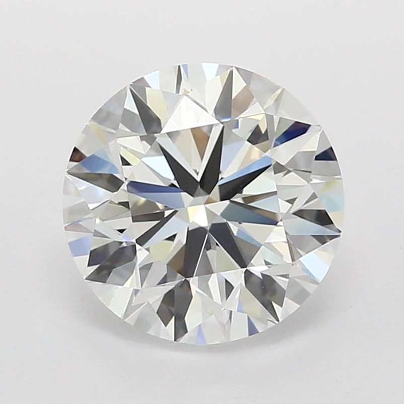 3.68 Carat
