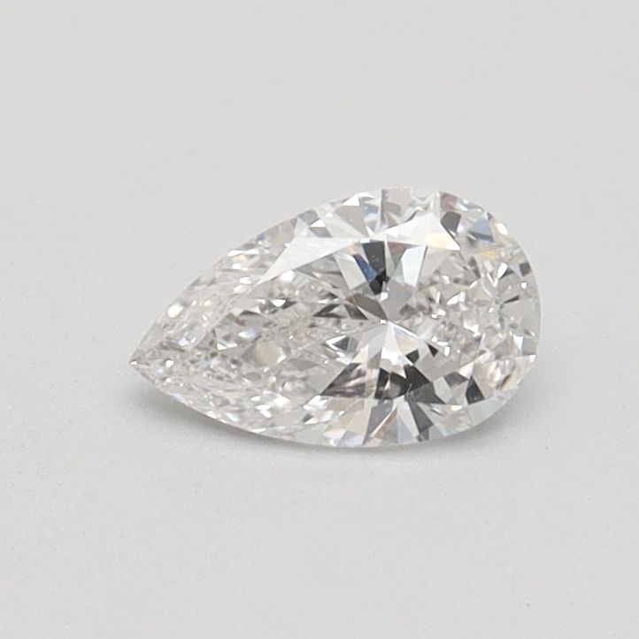 0.34 ct Pear diamond