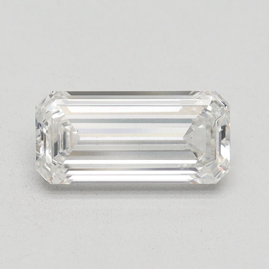 1.09 ct Emerald diamond