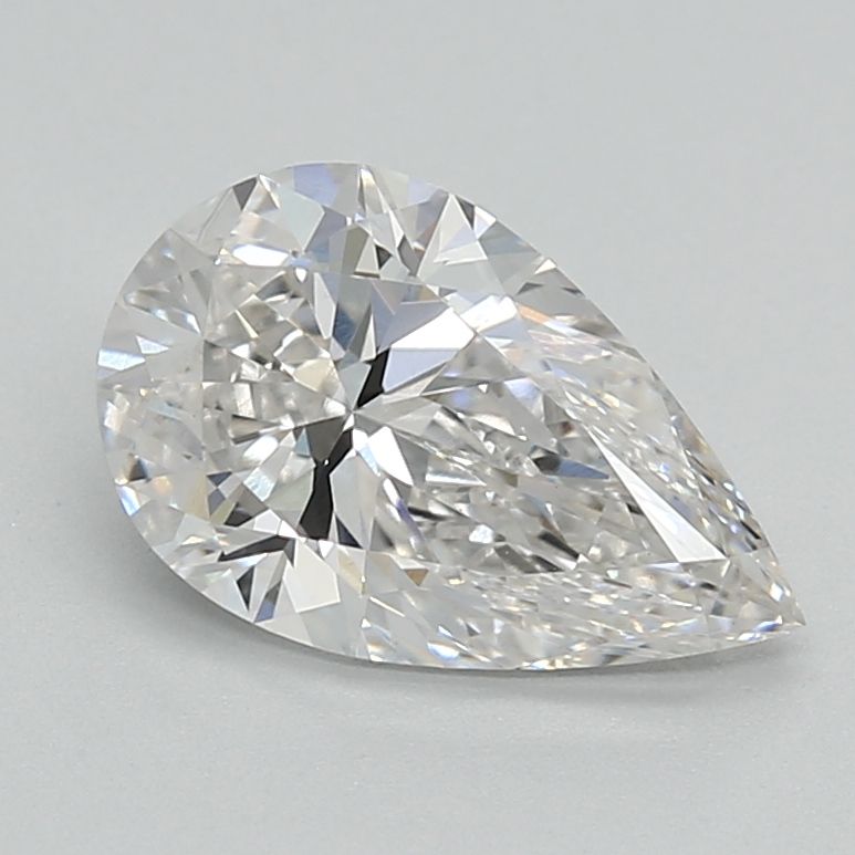 1.51 ct. pear Lab Grown Diamond front image