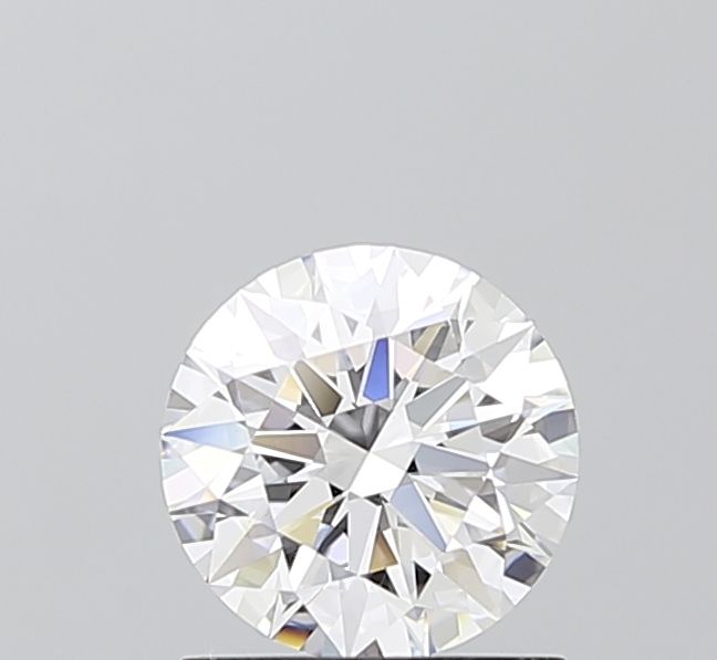 1.02 ct. round Lab Grown Diamond front image