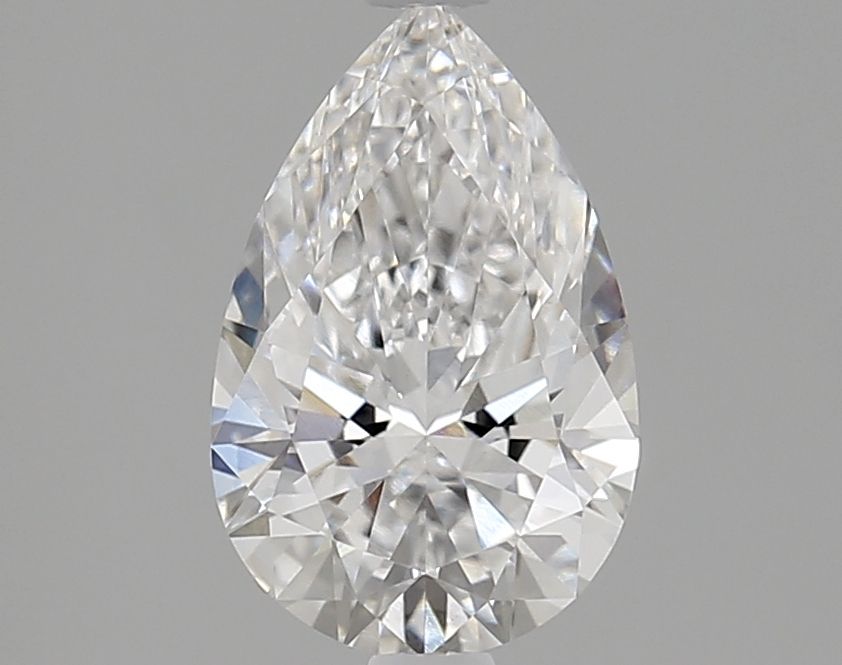 1.60 ct. pear Lab Grown Diamond front image