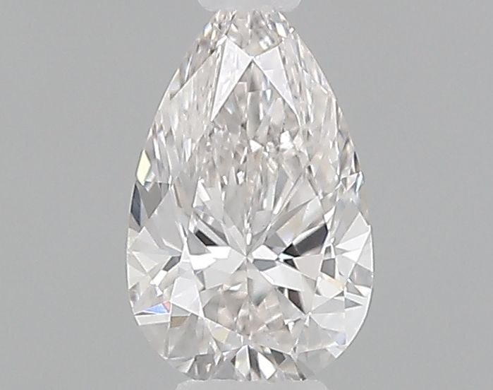 0.31 ct Pear diamond