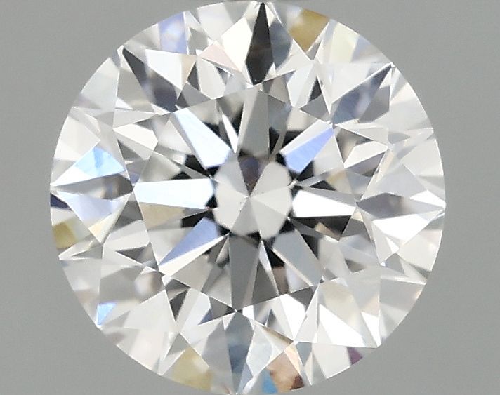 1.03 ct. round Lab Grown Diamond front image