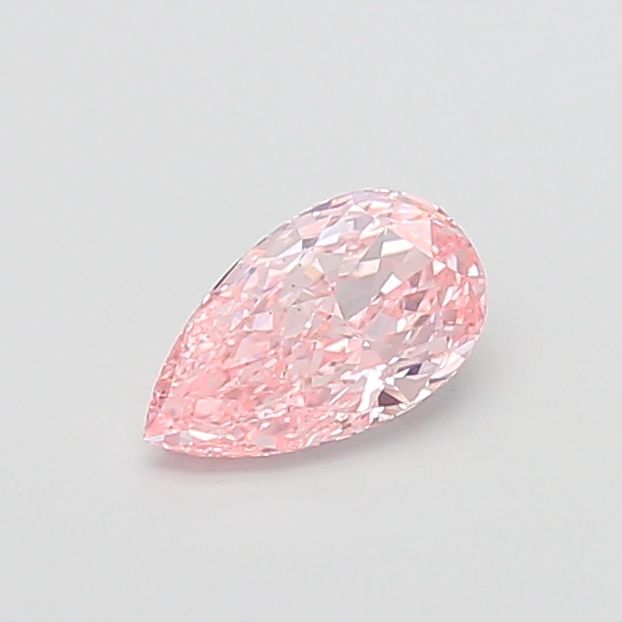 1.01 ct. pear Lab Grown Diamond front image