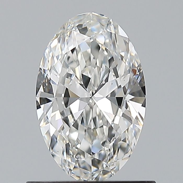0.70 ct Oval diamond