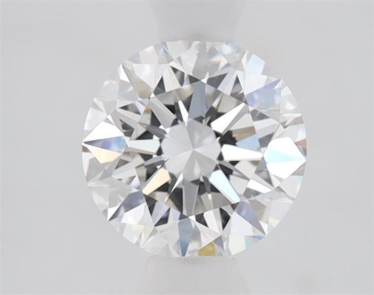 1.05 ct Round diamond