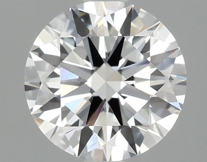 1.51 ct. round Lab Grown Diamond front image