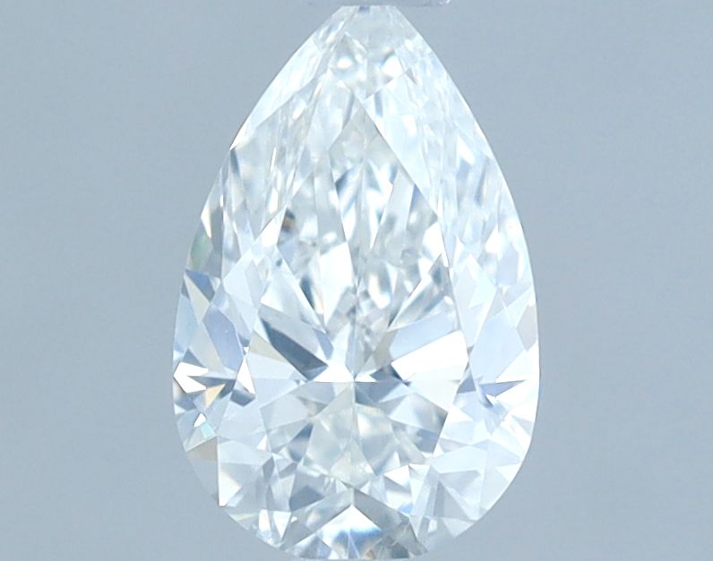 0.60 ct Pear diamond
