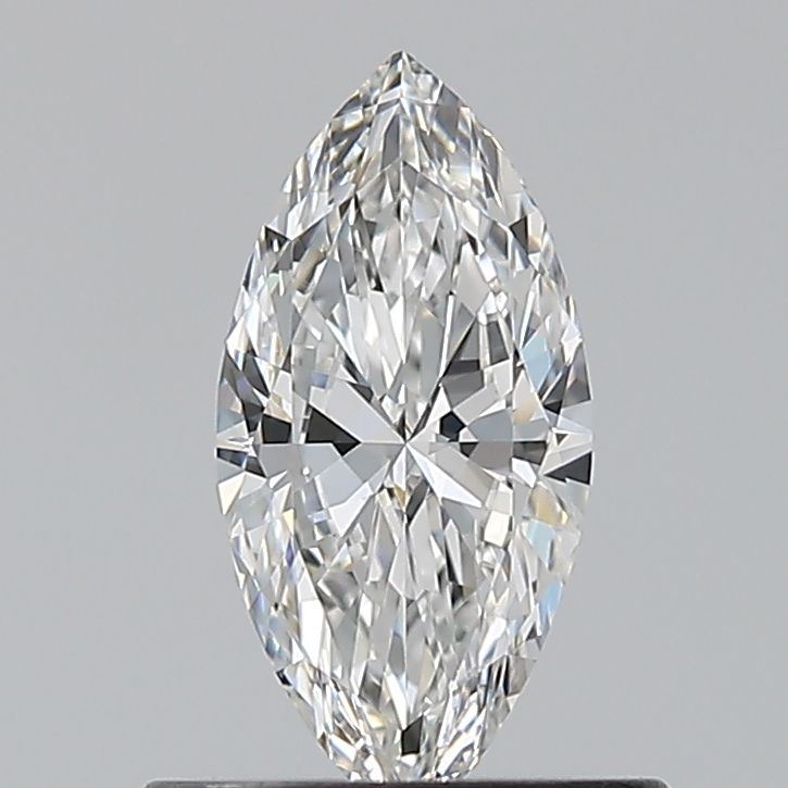 0.52 ct Marquise diamond