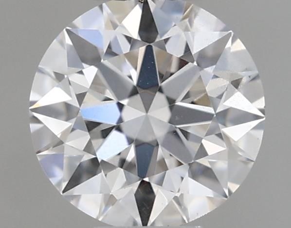 0.29 ct lab-grown Round Diamond