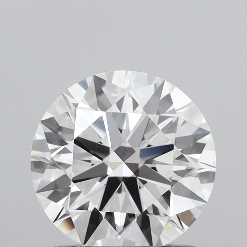 1.09 ct. round Lab Grown Diamond front image