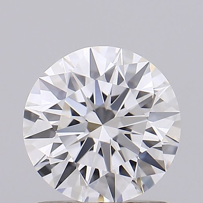 1.07 ct. round Lab Grown Diamond front image