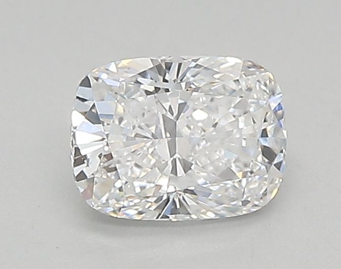 0.52 ct lab-grown Cushion modified Diamond
