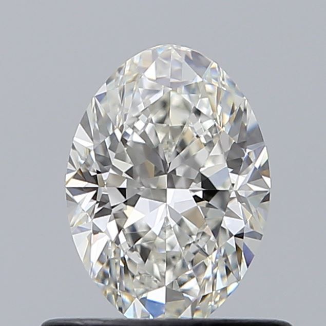 0.60 ct Oval diamond